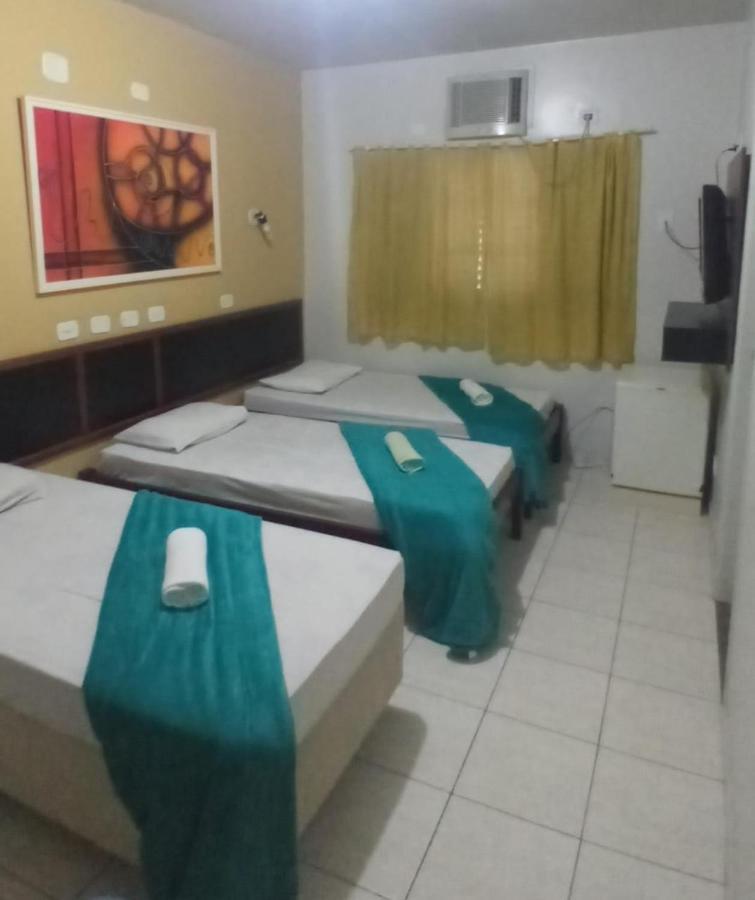 Hotel Bell Vale São José dos Campos Exterior foto